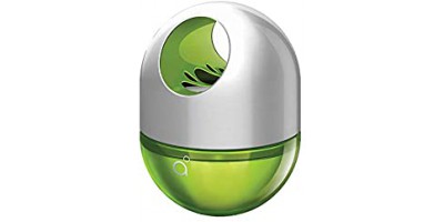Godrej aer twist, Car Air Freshener - Fresh Lush Green (45g) Godrej aer twist, Car Air Freshener - Fresh Lush Green (45g)
